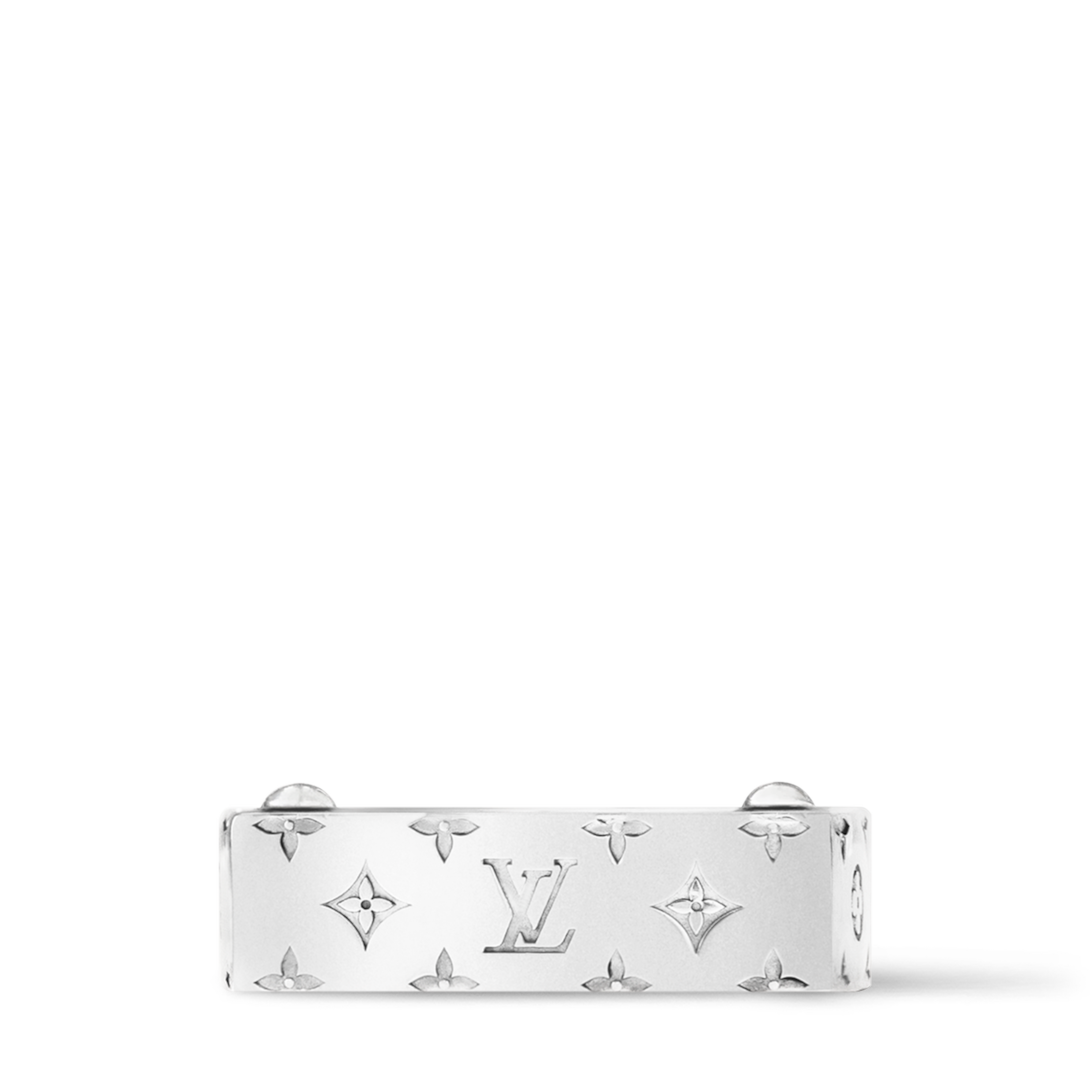 Monogram Bold Ring S00 - Accessories M00695 | LOUIS VUITTON